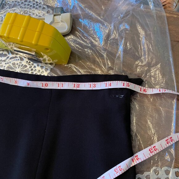 Vintage Jones New York Separates lined skirt. - Picture 9 of 11